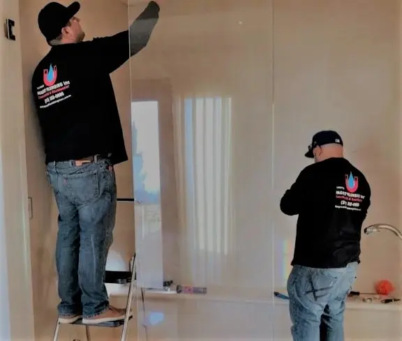 Professional plumbing installation for Leak Detection in Stallings